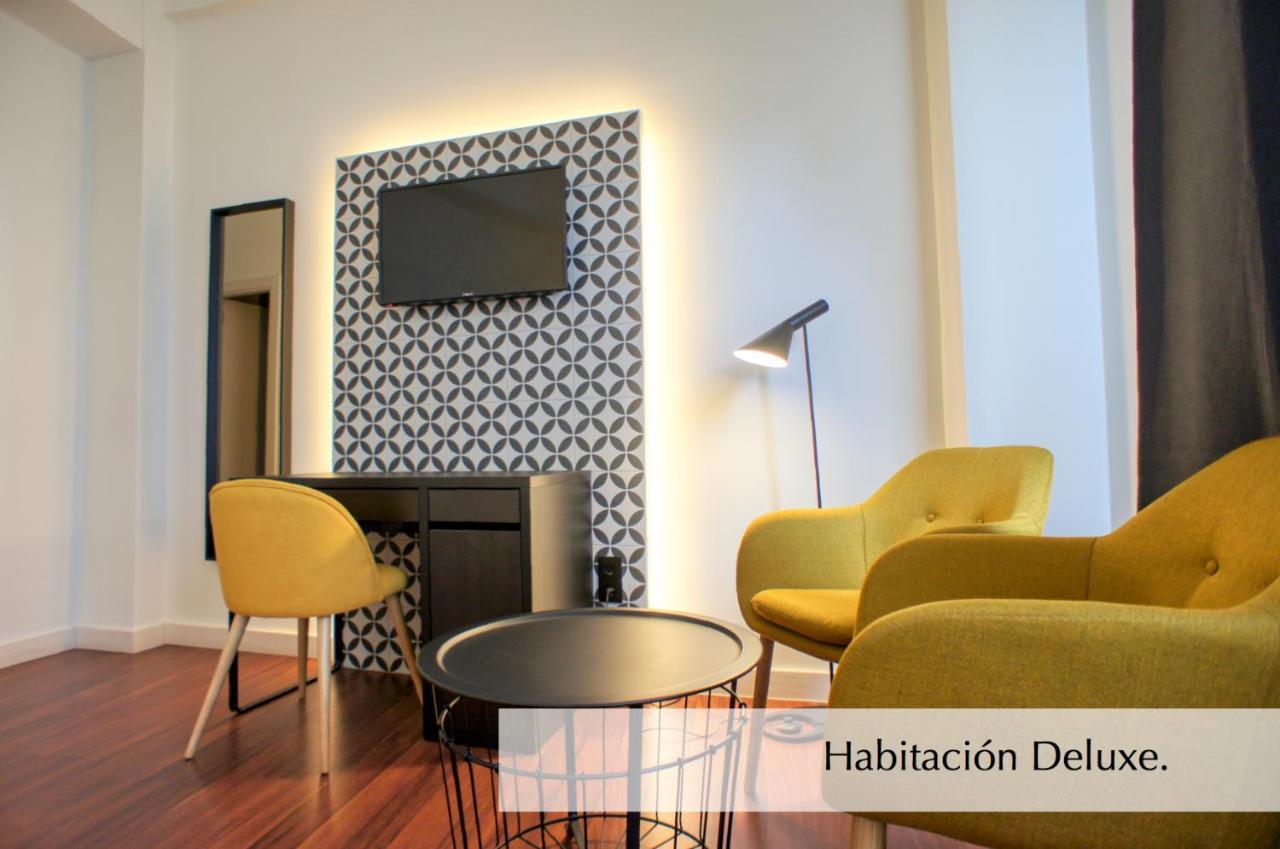 Hotel Montermoso Aranda de Duero Ngoại thất bức ảnh