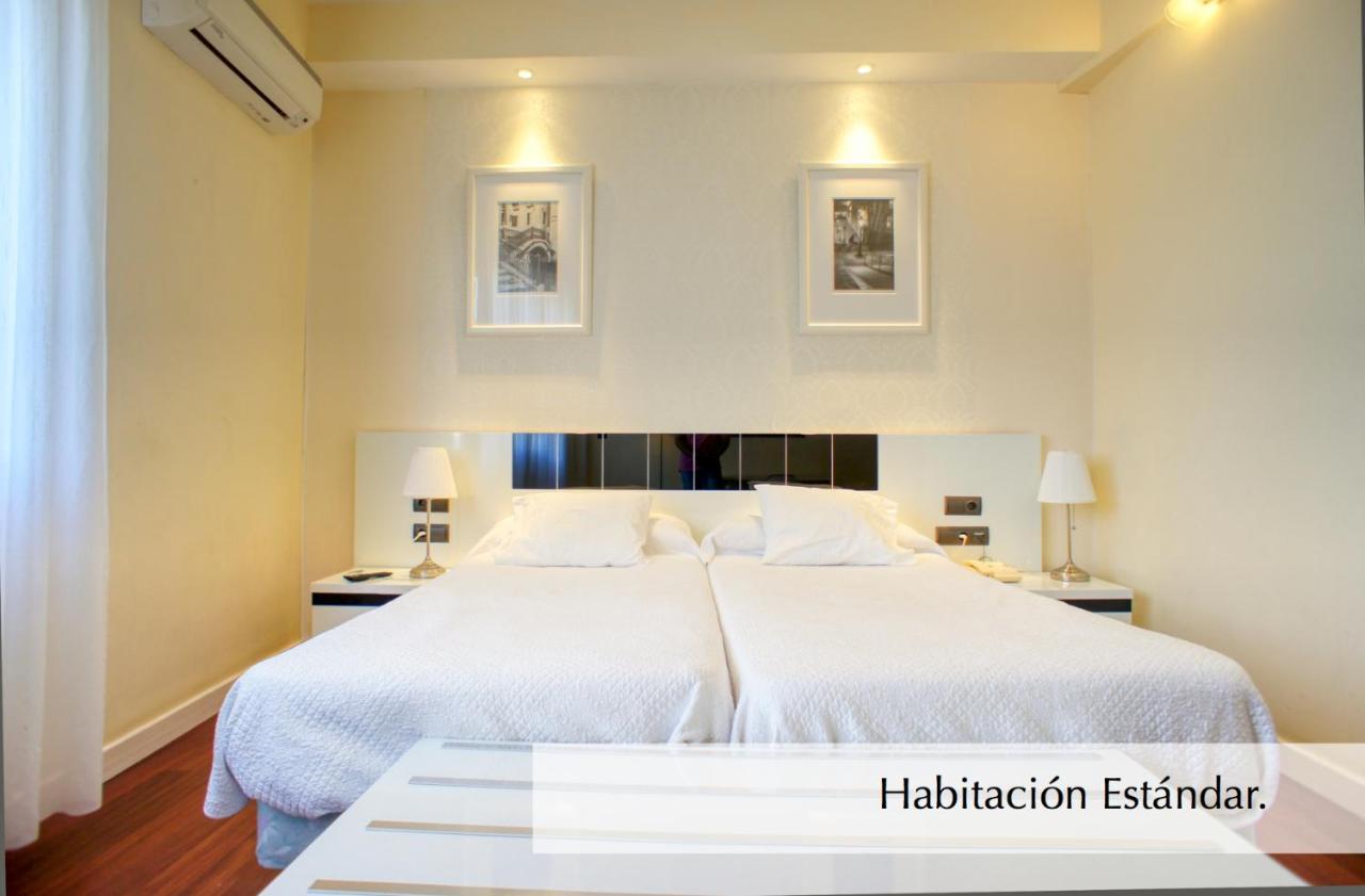 Hotel Montermoso Aranda de Duero Ngoại thất bức ảnh