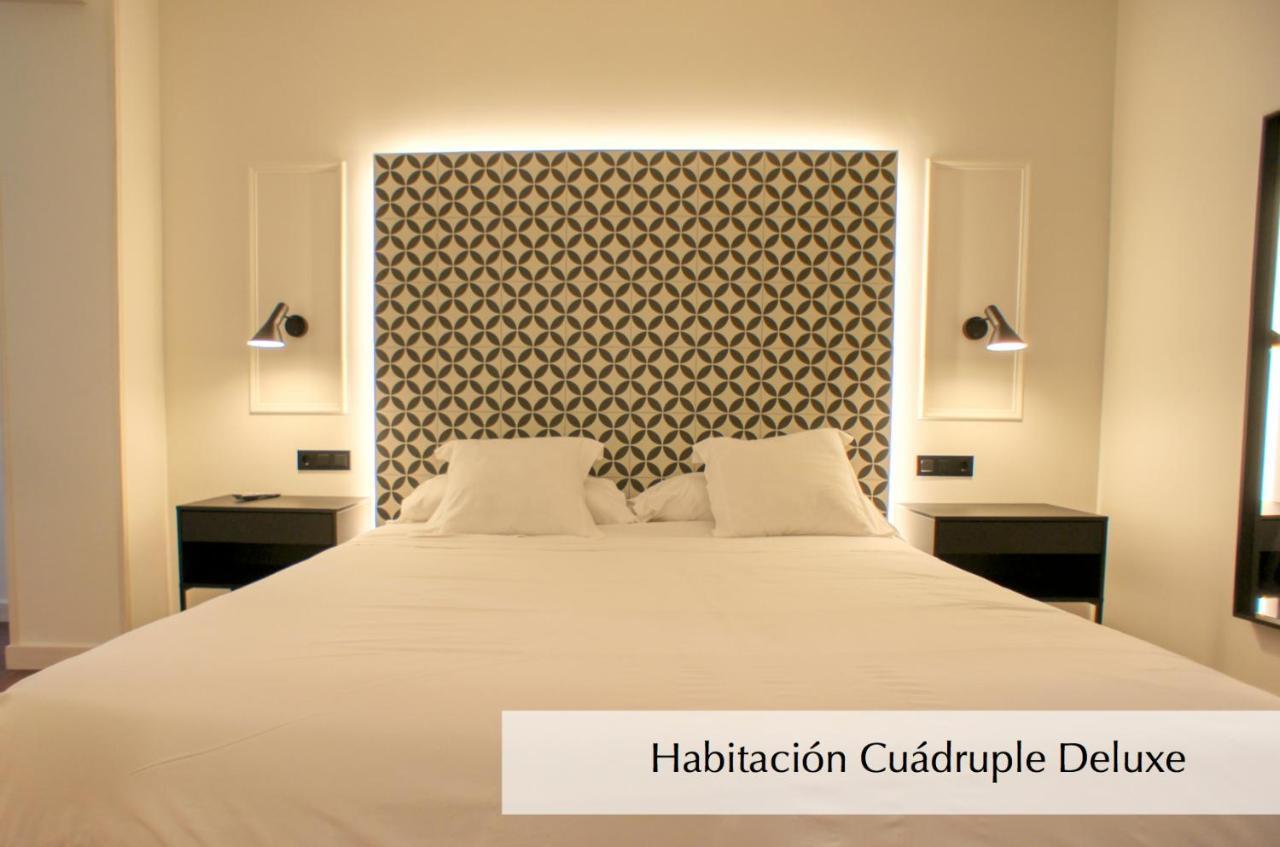 Hotel Montermoso Aranda de Duero Ngoại thất bức ảnh