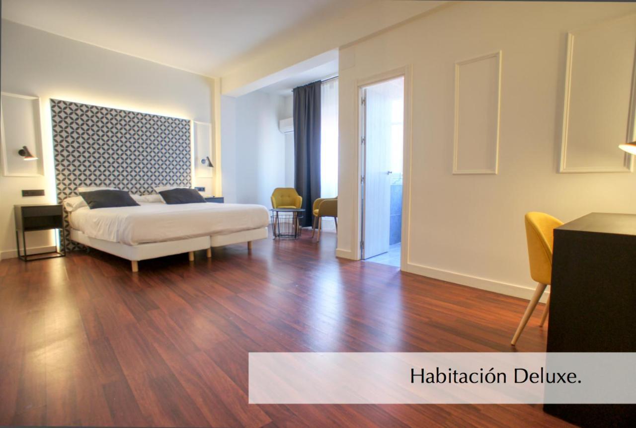 Hotel Montermoso Aranda de Duero Ngoại thất bức ảnh