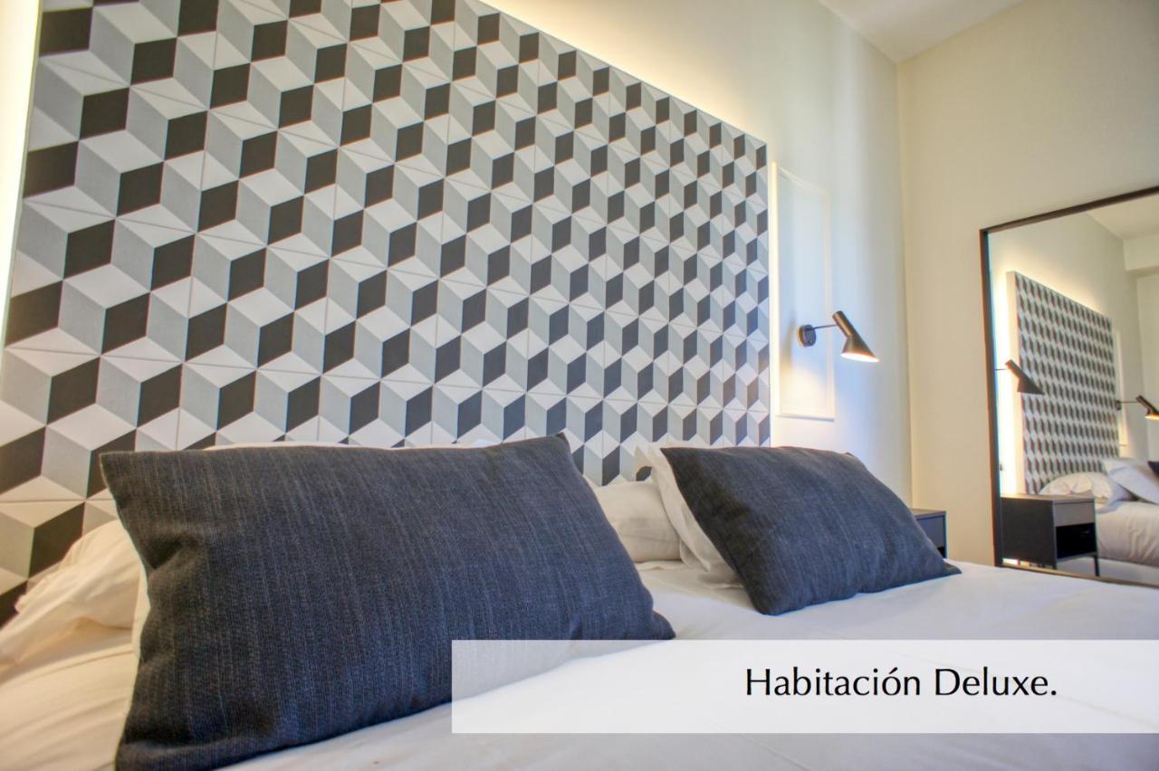Hotel Montermoso Aranda de Duero Ngoại thất bức ảnh