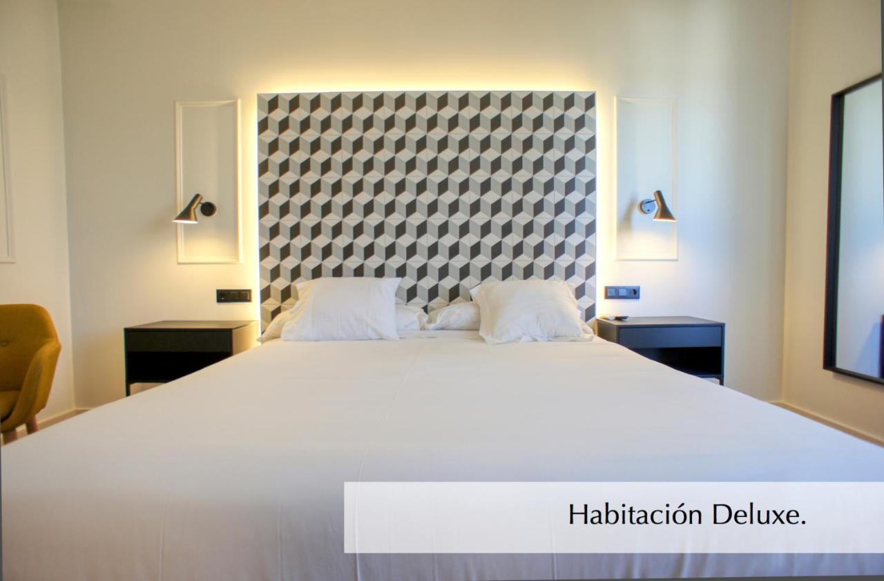 Hotel Montermoso Aranda de Duero Ngoại thất bức ảnh
