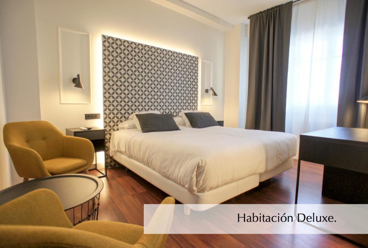 Hotel Montermoso Aranda de Duero Ngoại thất bức ảnh