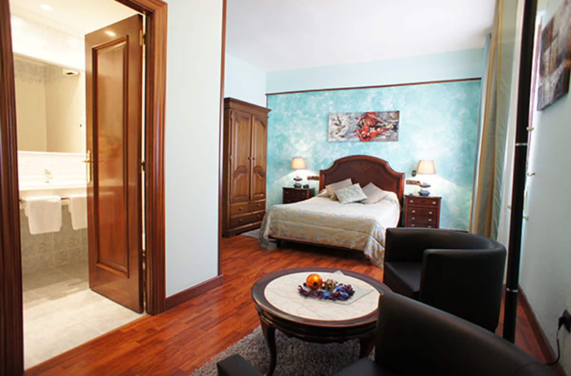 Hotel Montermoso Aranda de Duero Ngoại thất bức ảnh