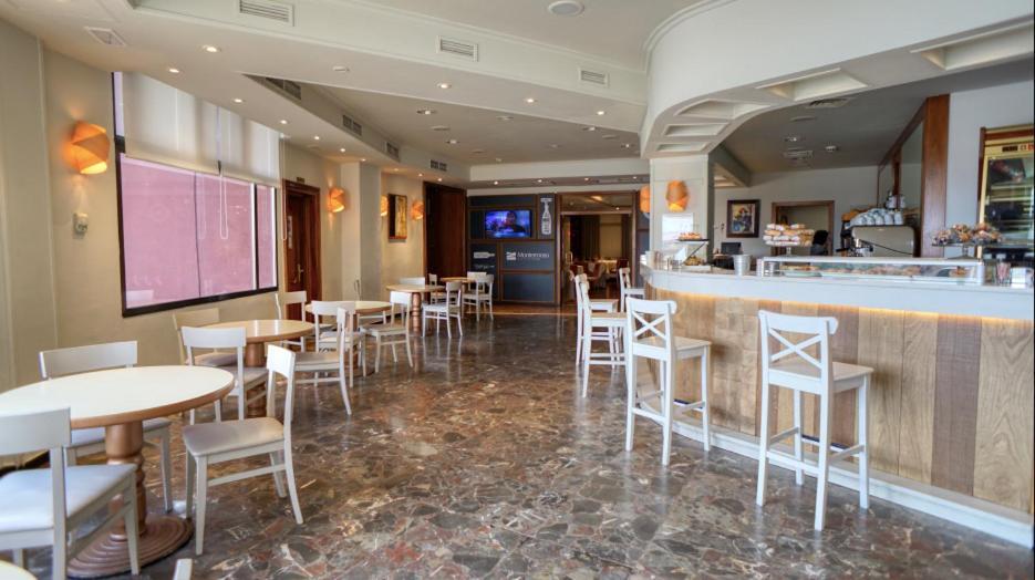 Hotel Montermoso Aranda de Duero Ngoại thất bức ảnh