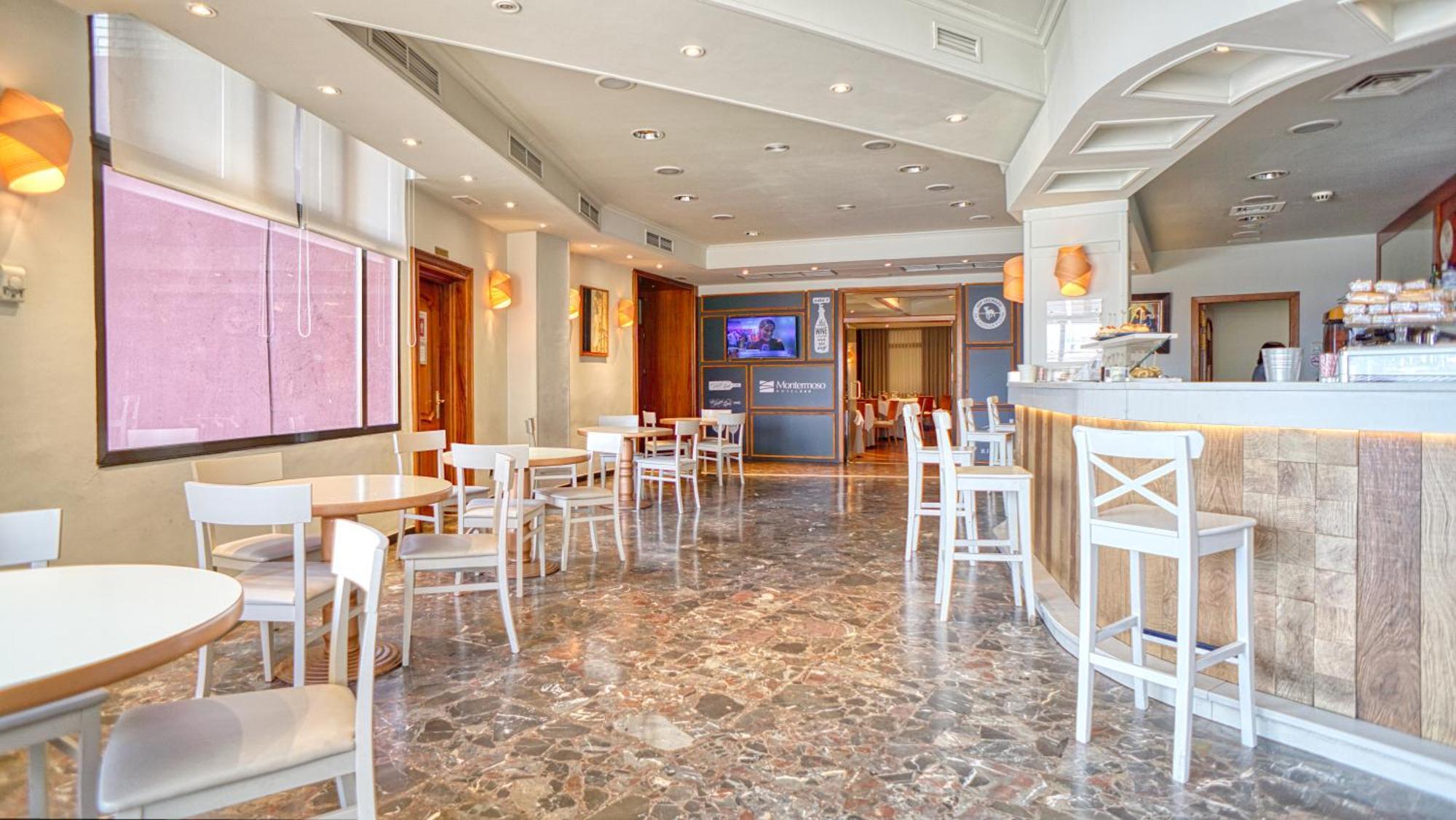 Hotel Montermoso Aranda de Duero Ngoại thất bức ảnh