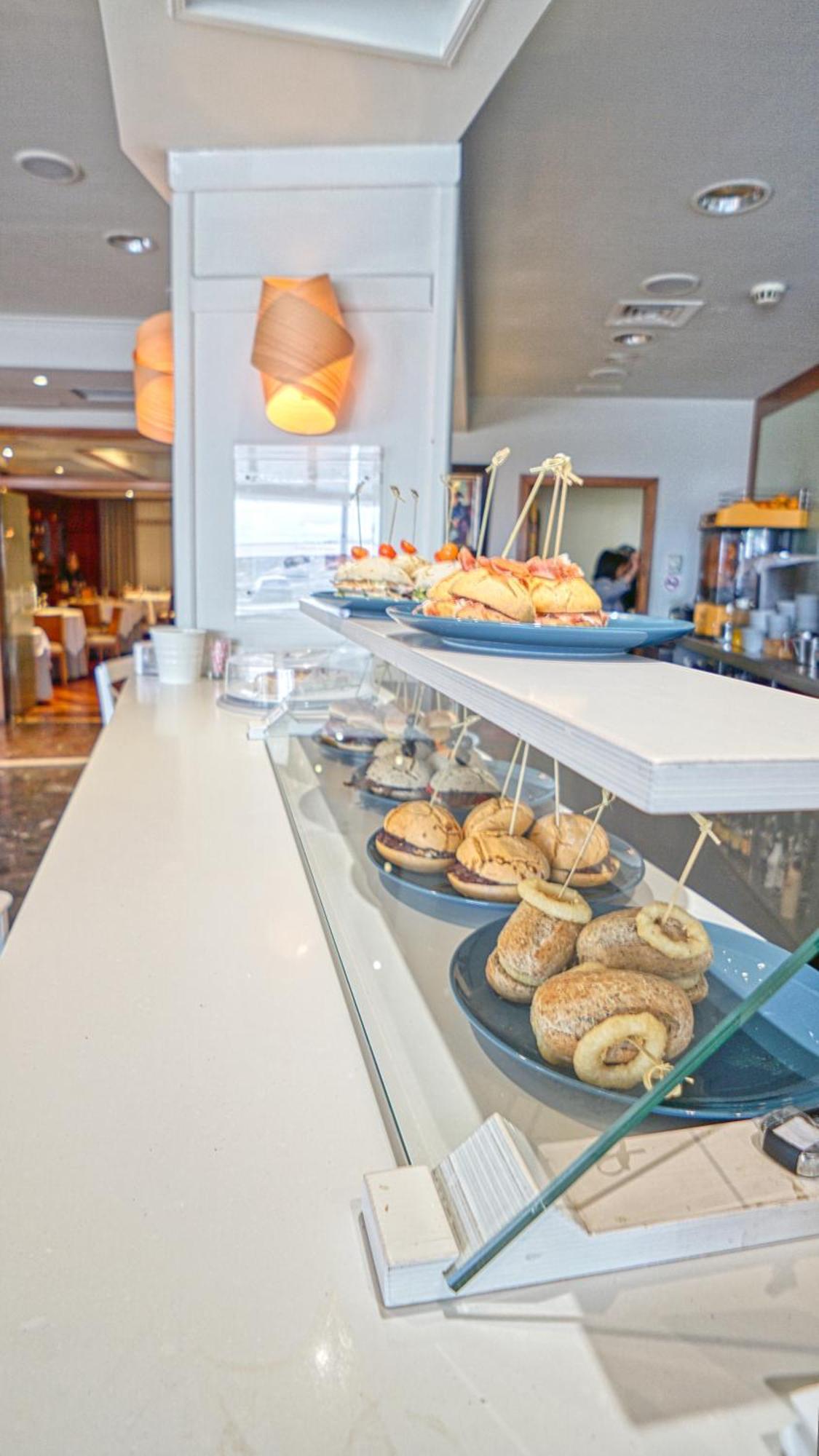 Hotel Montermoso Aranda de Duero Ngoại thất bức ảnh
