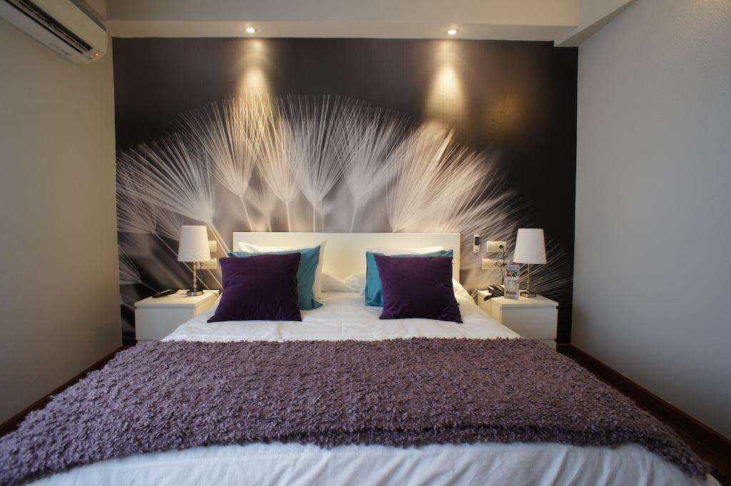 Hotel Montermoso Aranda de Duero Ngoại thất bức ảnh